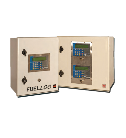 FuelLog