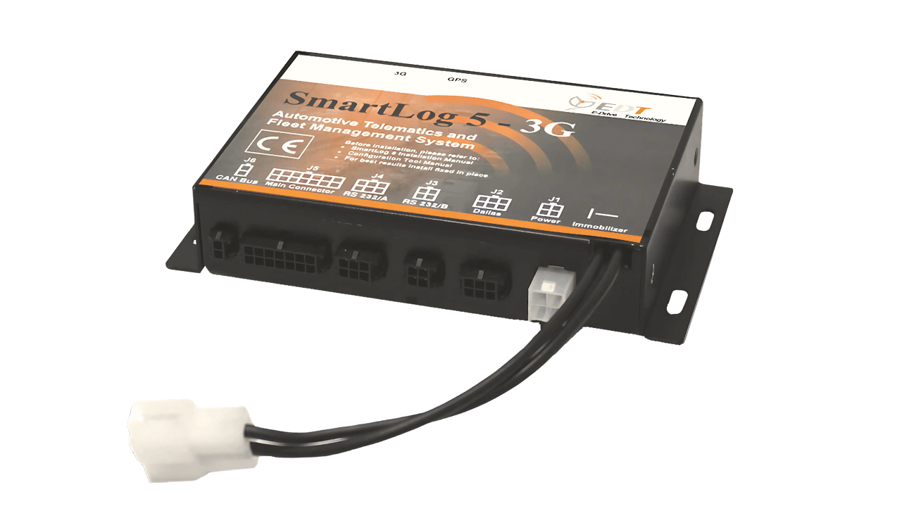 SmartLog 5