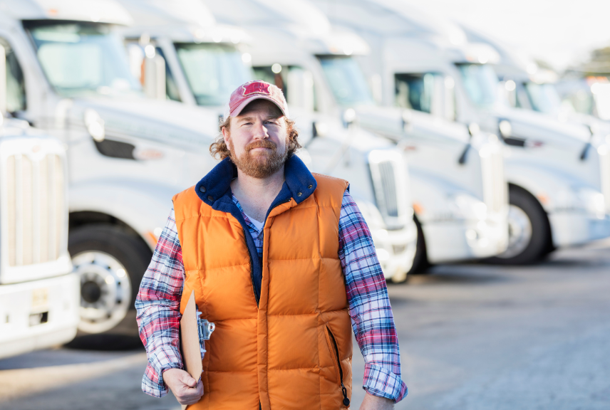 Smarter Fleets, Stronger Businesses: TrackMe! Guam Leads Fleet Management in the Pacific