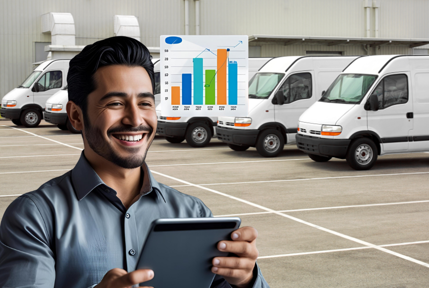 Fleet Management in Guam: Why We Trust TrackMe! Guam​