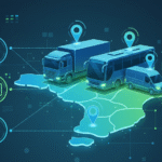 Fleet services in Guam with TrackMe! Guam GPS fleet tracking, asset monitoring, and fleet management solutions for island businesses.