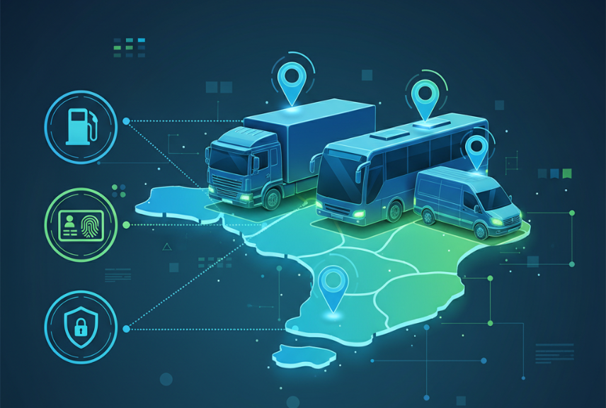 Fleet Services in Guam | Smarter Fleet Management with TrackMe! Guam